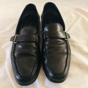 Men’s Prada Shoes